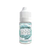 Comparer  Booster Frais - Nicotine 20mg/ml  - DIY avec un prix minimum de 1.50€