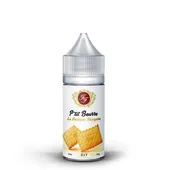 Comparer Concentré P'tit Beurre 30ml - La Fabrique Française - DIY avec un prix minimum de 14.90€