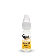 Comparer Concentré Sex On The Peach - Solubarome - DIY avec un prix minimum de 3.60€