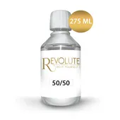Comparer Base 50/50 275ml - Revolute - DIY avec un prix minimum de 6.50€