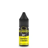 Comparer Concentré Menthe Glaciale - Eliquid France - DIY avec un prix minimum de 3.90€