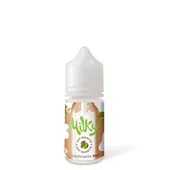 Comparer Concentré Lait de Noisette 30ml Milky - Le Coq Qui Vape - DIY avec un prix minimum de 13.90€
