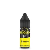 Comparer Concentré Banane - Eliquid France - DIY avec un prix minimum de 3.90€