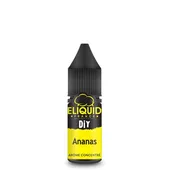 Comparer Concentré Ananas - Eliquid France - DIY avec un prix minimum de 3.90€