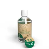 Comparer Base Végétale 70/30 115ml - Revolute - DIY avec un prix minimum de 4.50€