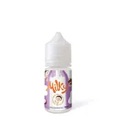 Comparer Concentré Lait de Coco Cajou 30ml Milky - Le Coq Qui Vape - DIY avec un prix minimum de 13.90€