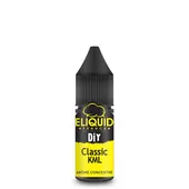 Comparer Concentré Classic KML - Eliquid France - DIY avec un prix minimum de 4.50€