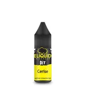 Comparer Concentré Cerise - Eliquid France - DIY avec un prix minimum de 3.90€