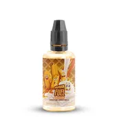 Comparer Concentré Churosso 30ml - Graham Fuel - DIY avec un prix minimum de 14.90€