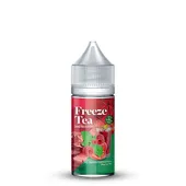 Comparer Concentré Raspberry Mint & Wild Strawberry Ice Tea 30ml - Made In Vape - DIY avec un prix minimum de 12.70€