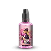 Comparer Concentré Lady Shigeri 30ml - Fighter Fuel - DIY avec un prix minimum de 12.90€