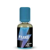 Comparer Concentré Raven Blue 30ml - TJuice - DIY avec un prix minimum de 12.90€