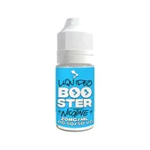 Comparer  Booster de Nicotine 20mg/ml  - DIY avec un prix minimum de 1.10€