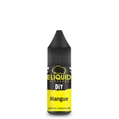 Comparer Concentré Mangue - Eliquid France - DIY avec un prix minimum de 3.90€