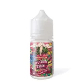 Comparer Concentré Fruit Du Dragon Fraise 30ml - Fruits d'Eden - DIY avec un prix minimum de 14.90€