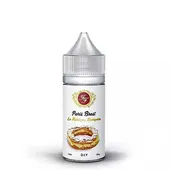 Comparer Concentré Paris-Brest 30ml - La Fabrique Française - DIY avec un prix minimum de 14.90€