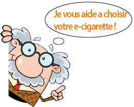 conseil pour choisir sa e-cigarette et son e-liquide