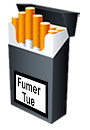 aide au choix des e-cigarettes avec votre consommation de cigarette par jour
